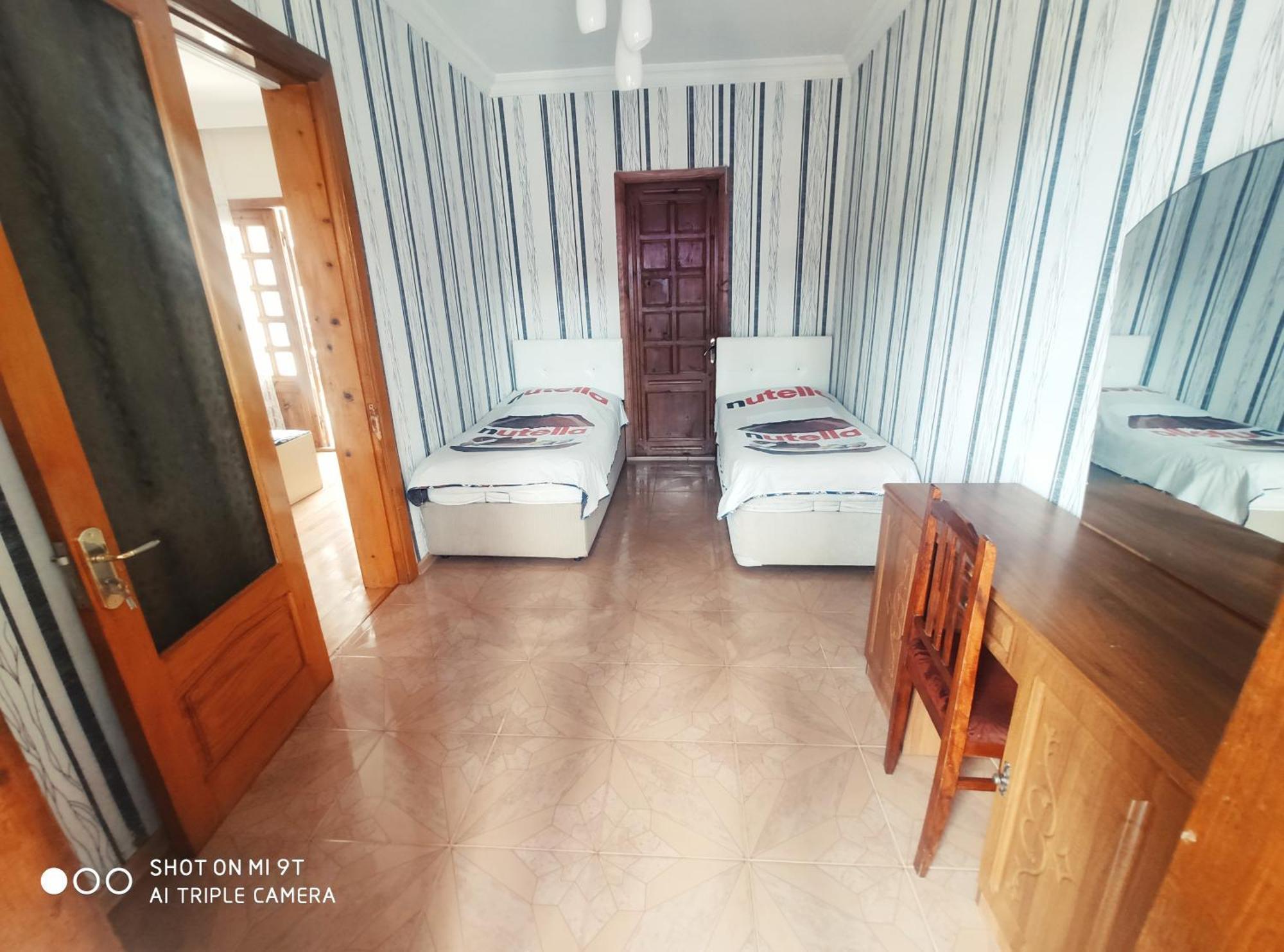 Guesthouse Mery Kobuleti Exterior foto